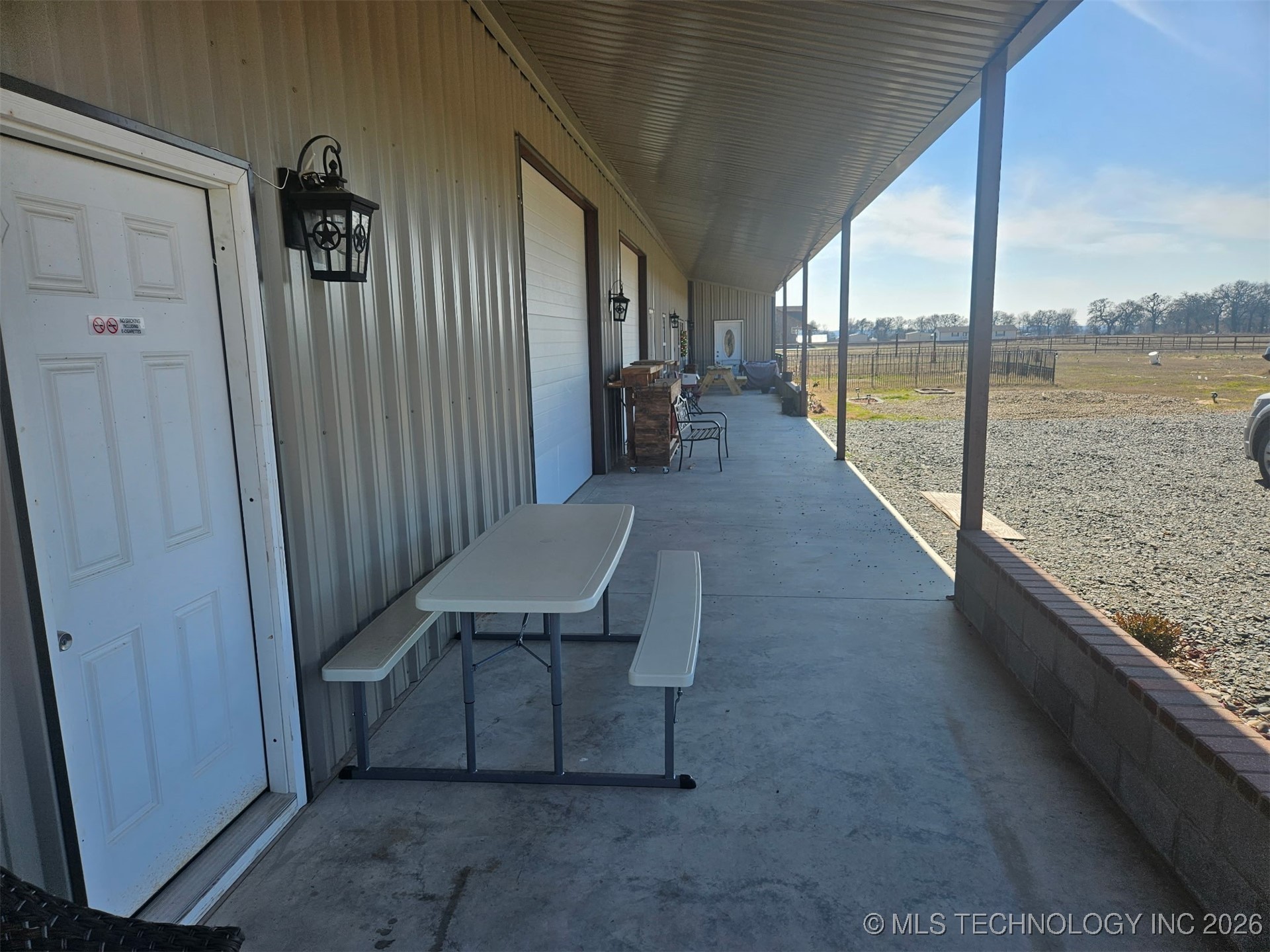 3226 Lark Road Kingston OK 73439