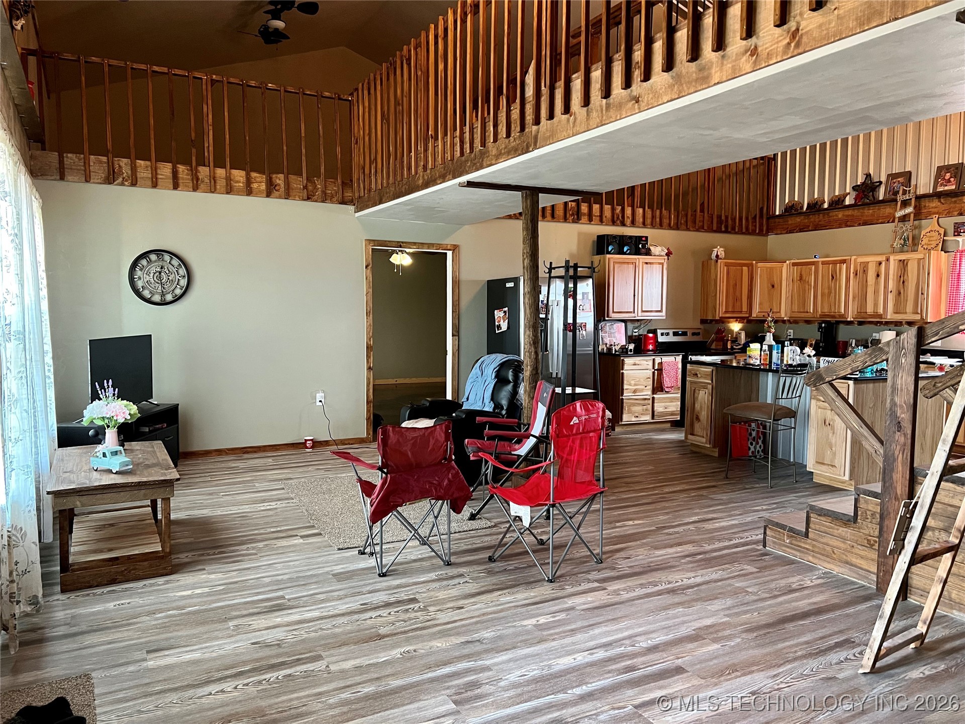 3226 Lark Road Kingston OK 73439
