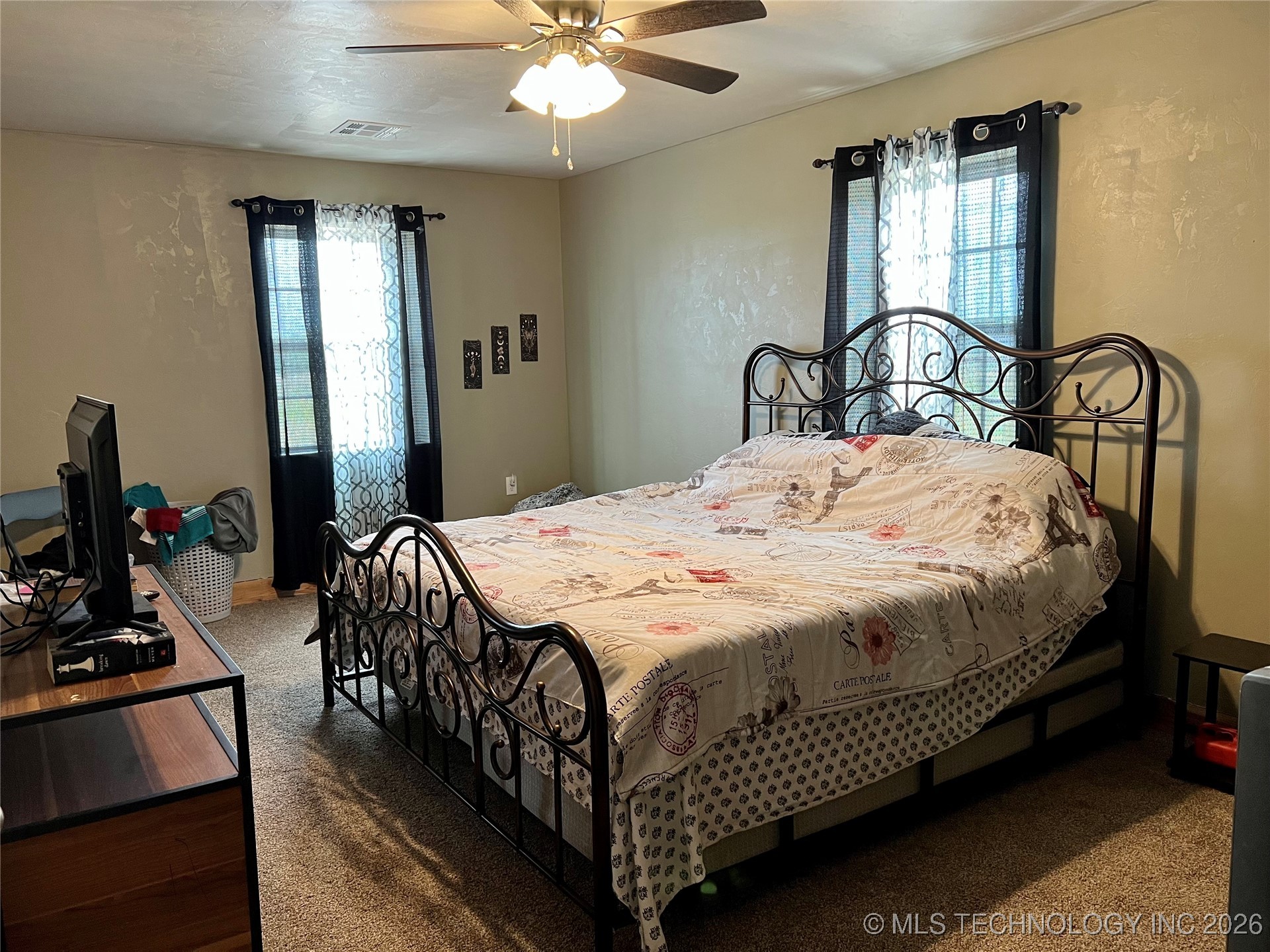 3226 Lark Road Kingston OK 73439