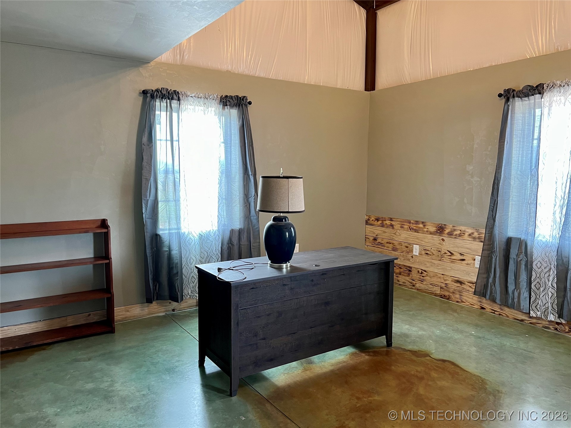 3226 Lark Road Kingston OK 73439