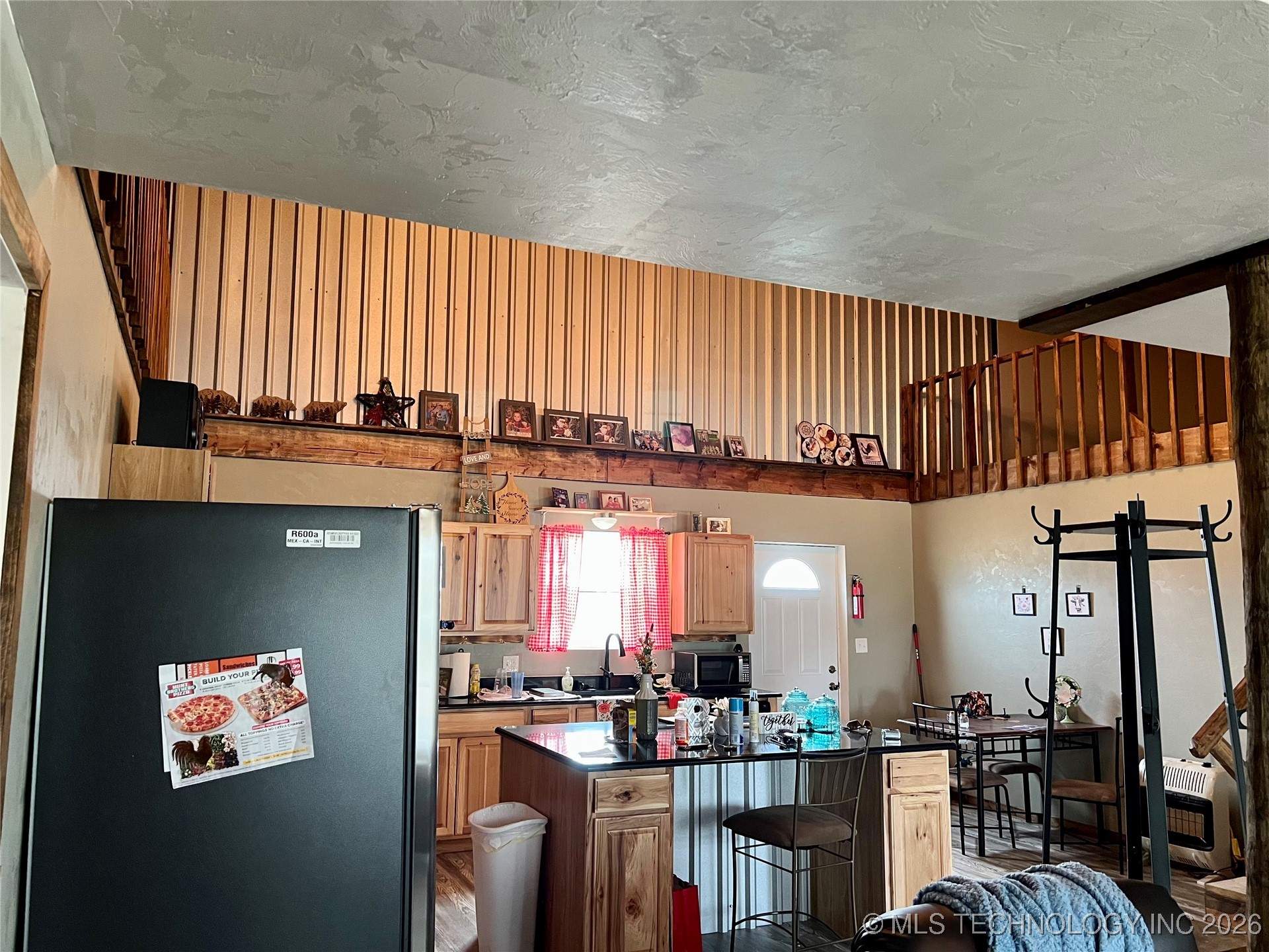 3226 Lark Road Kingston OK 73439