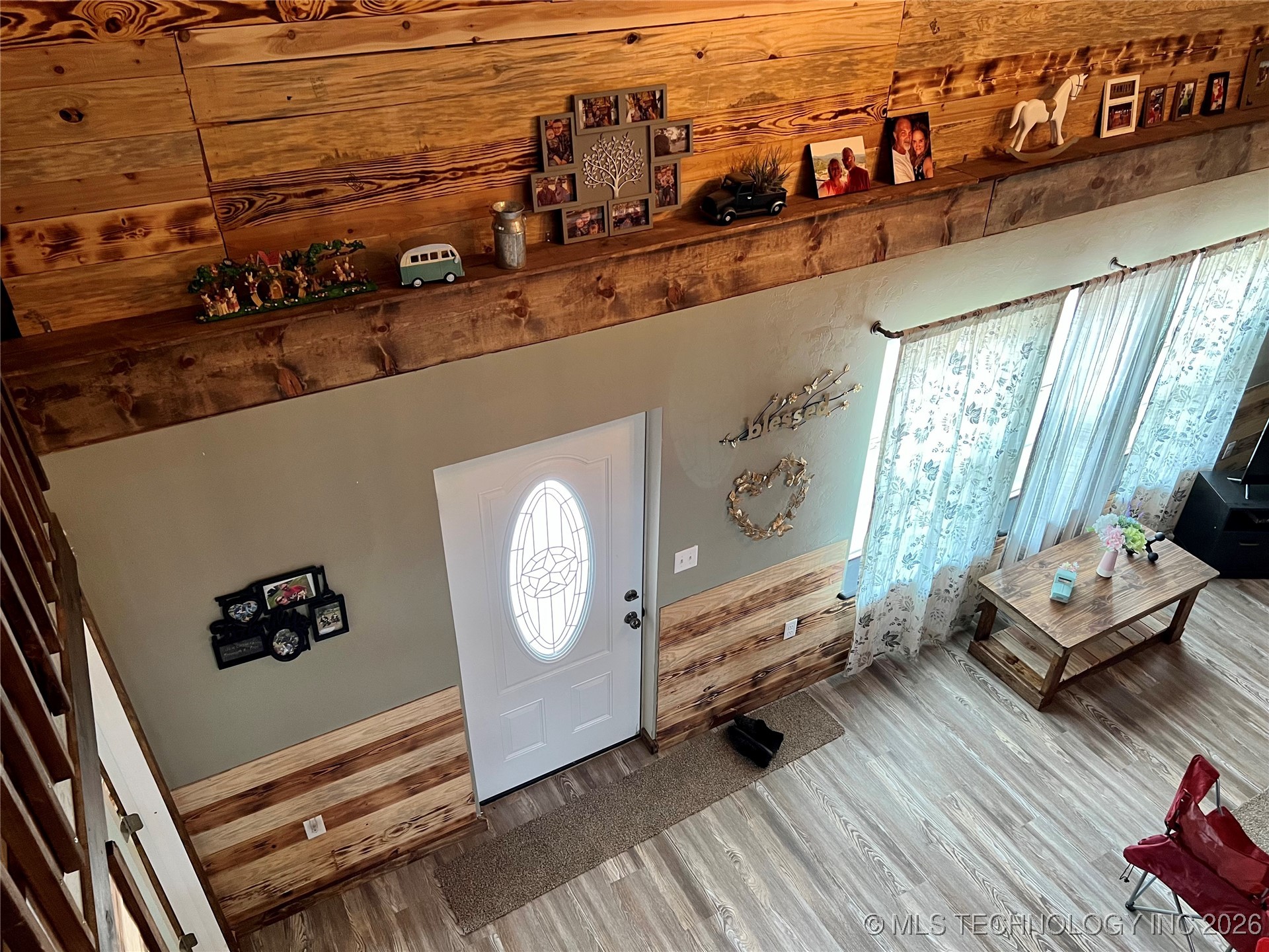 3226 Lark Road Kingston OK 73439