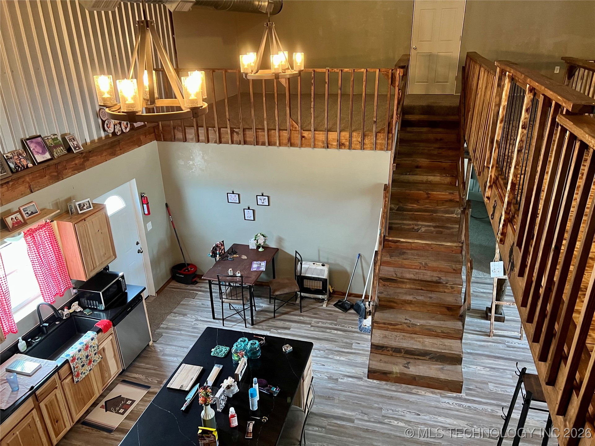3226 Lark Road Kingston OK 73439