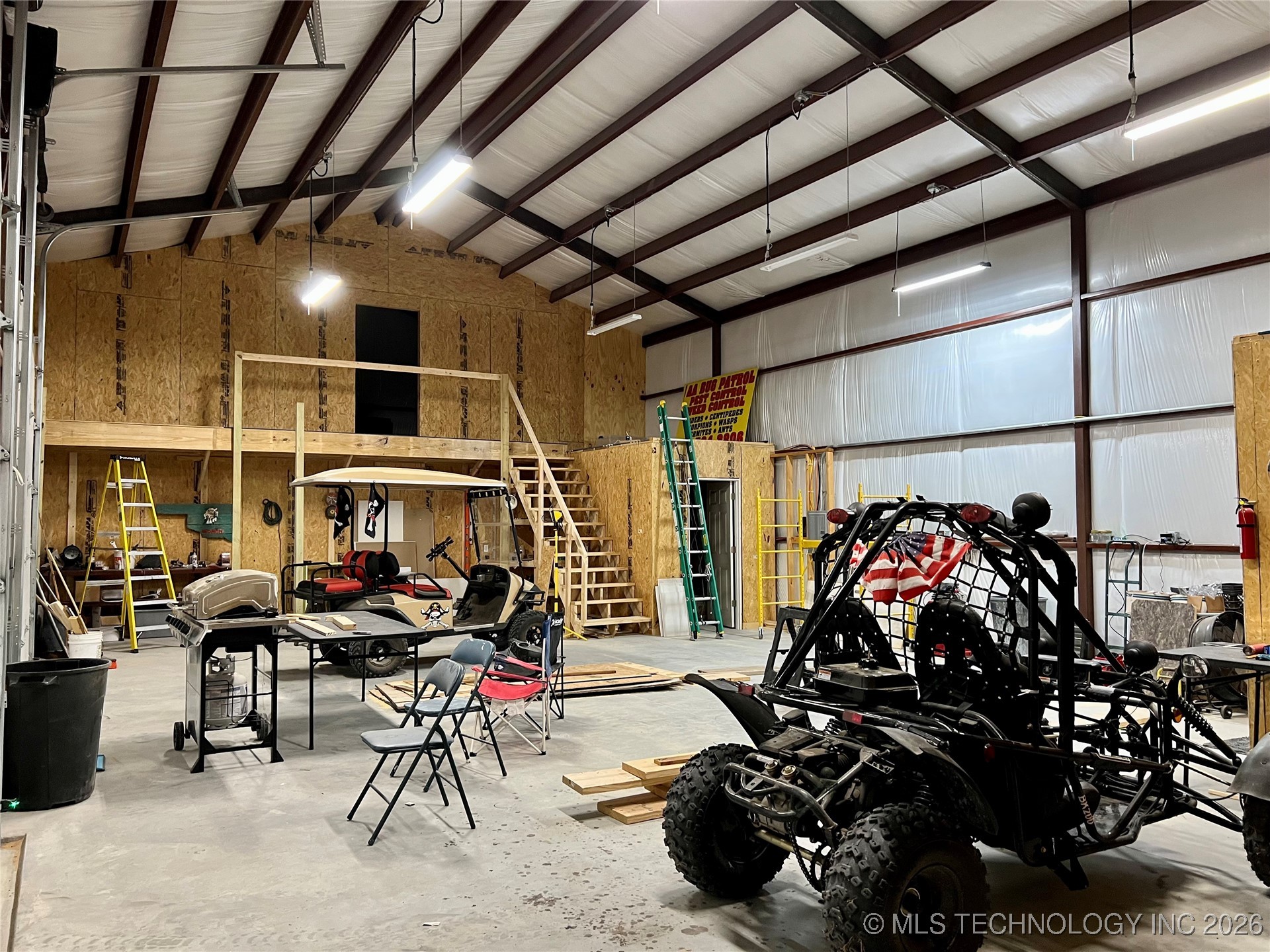 3226 Lark Road Kingston OK 73439