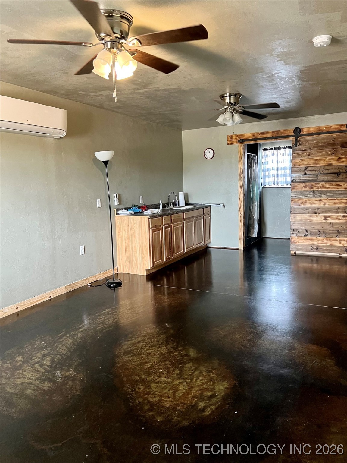 3226 Lark Road Kingston OK 73439