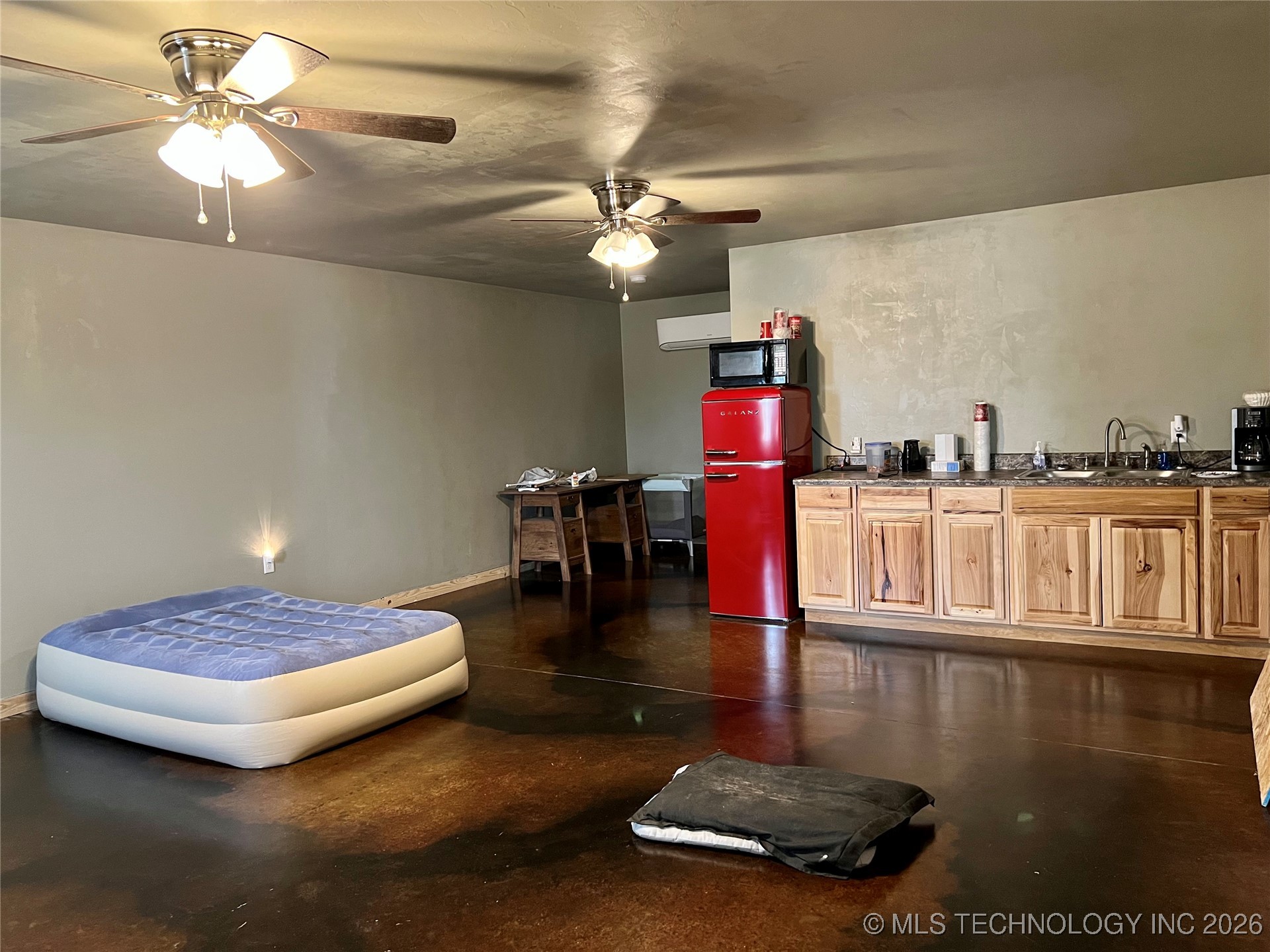 3226 Lark Road Kingston OK 73439