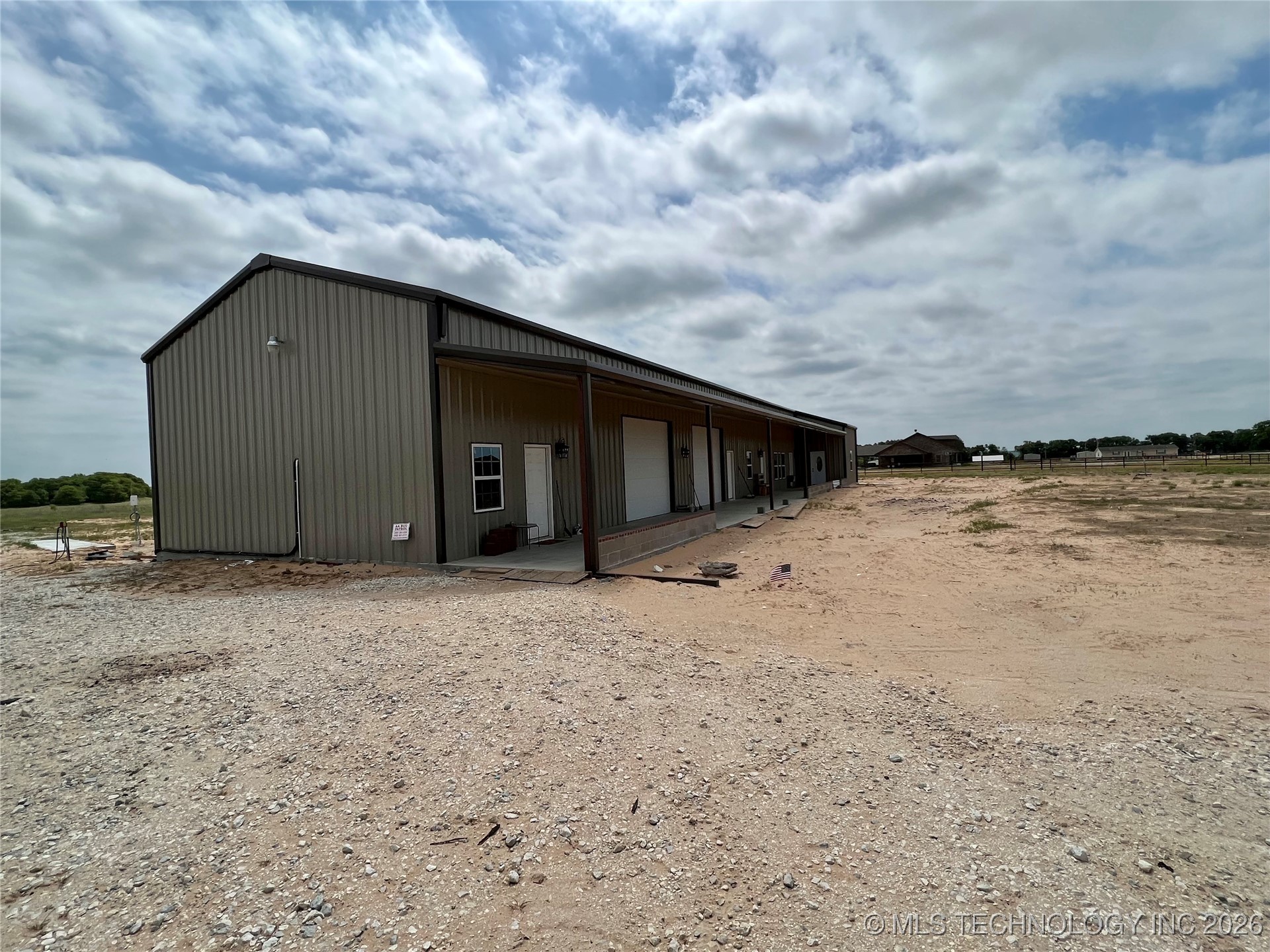 3226 Lark Road Kingston OK 73439
