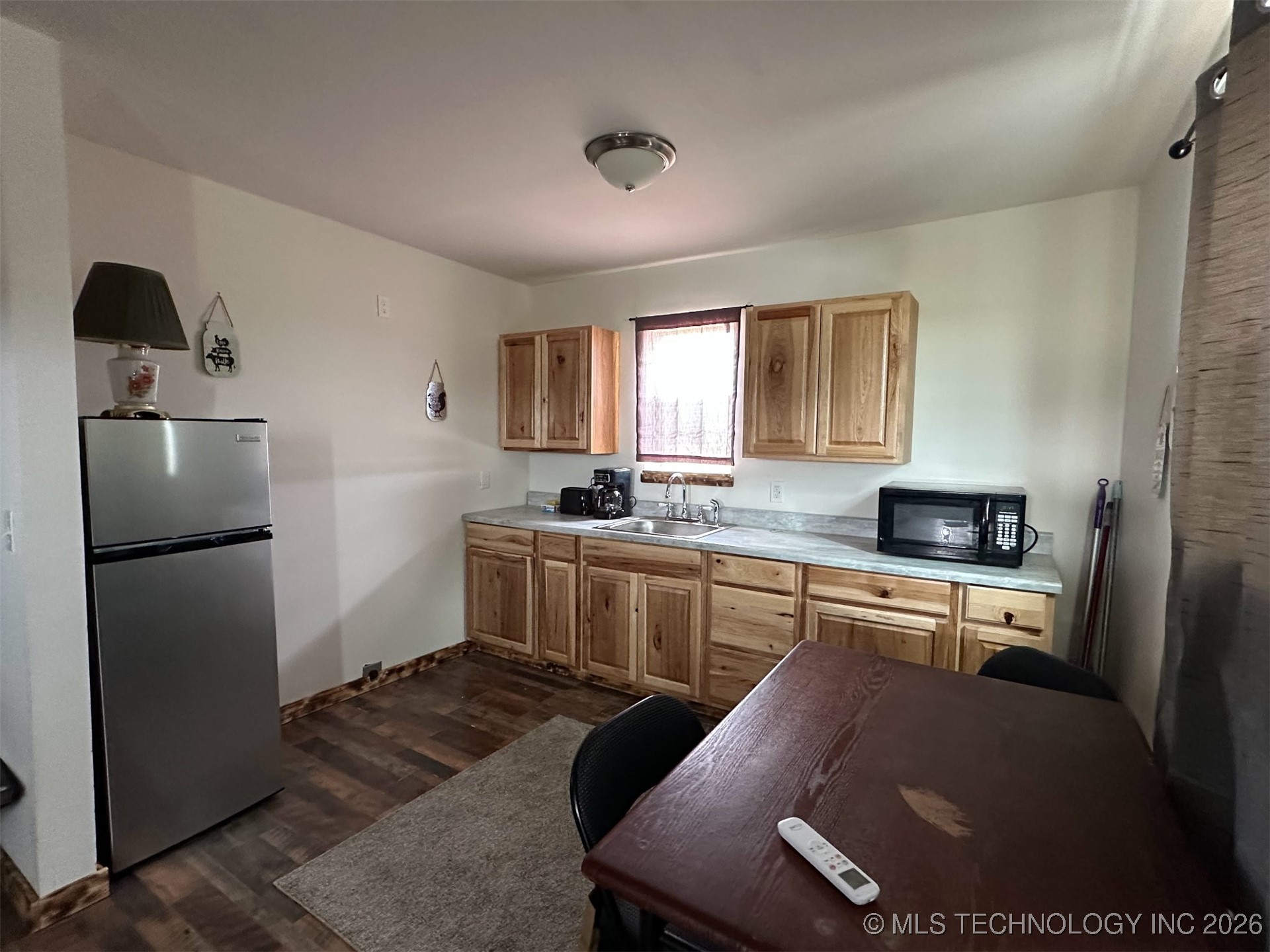 3226 Lark Road Kingston OK 73439