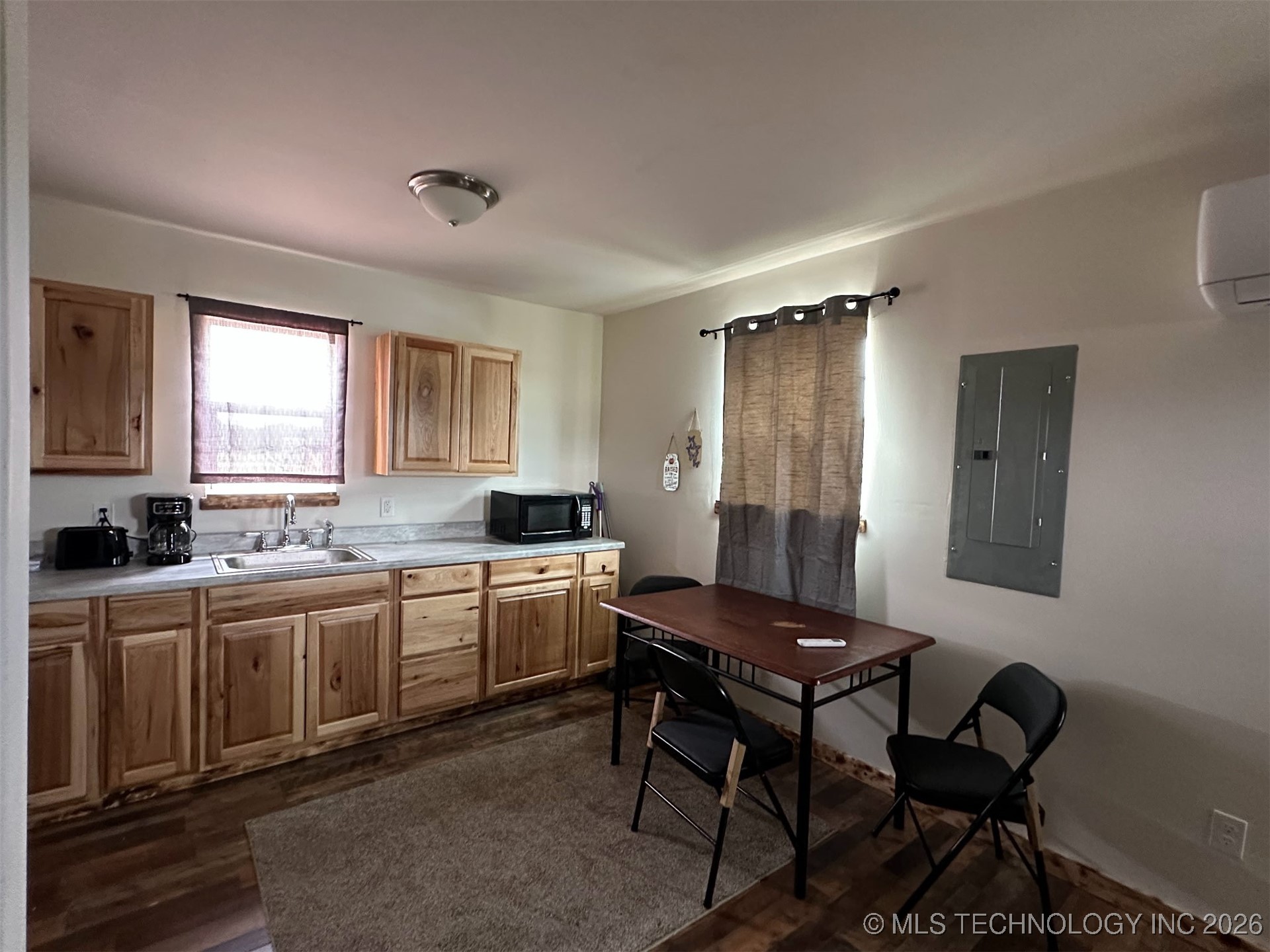 3226 Lark Road Kingston OK 73439