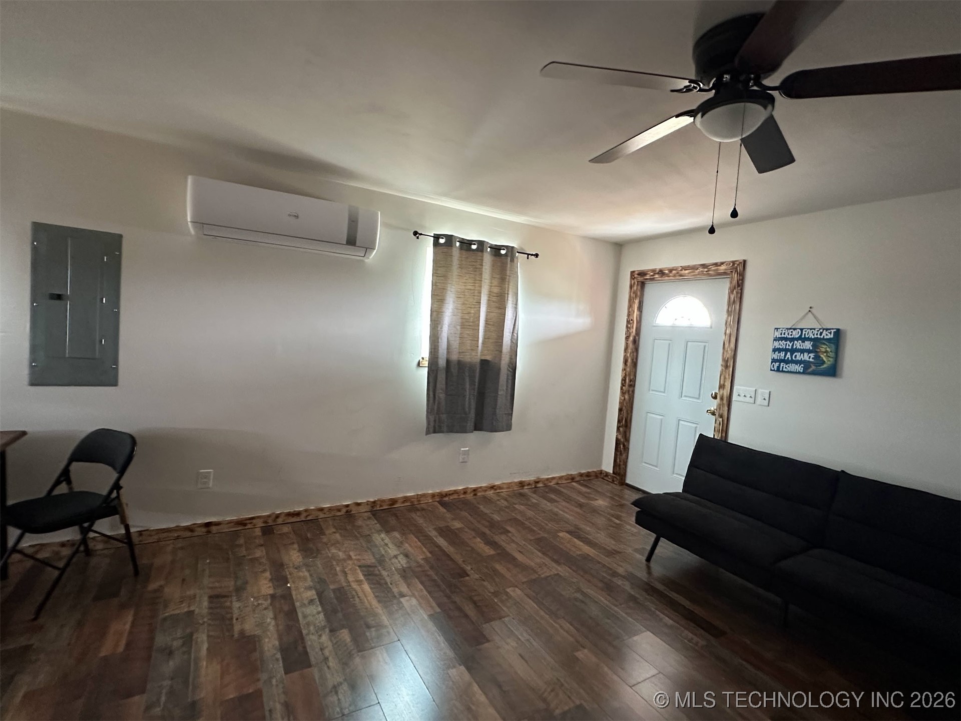 3226 Lark Road Kingston OK 73439