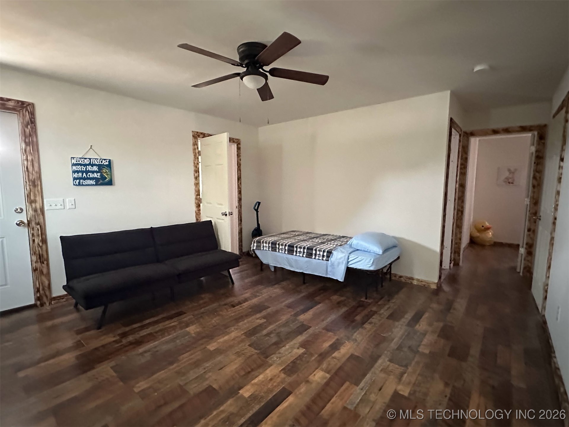 3226 Lark Road Kingston OK 73439