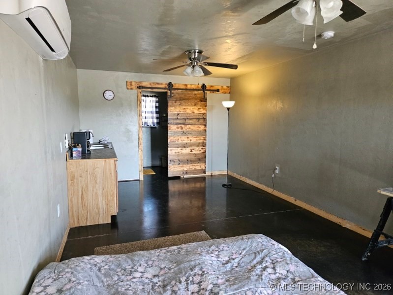 3226 Lark Road Kingston OK 73439