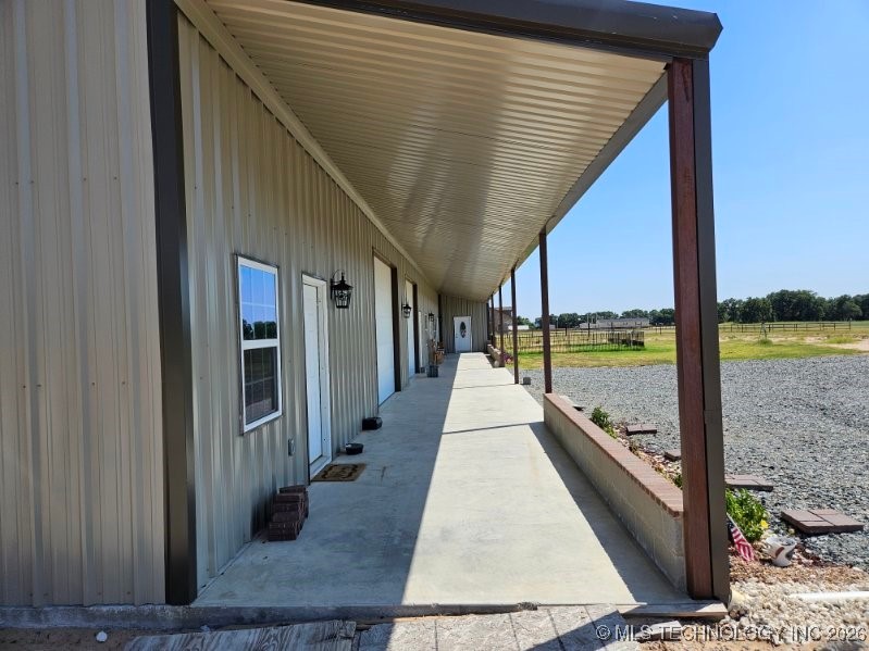 3226 Lark Road Kingston OK 73439