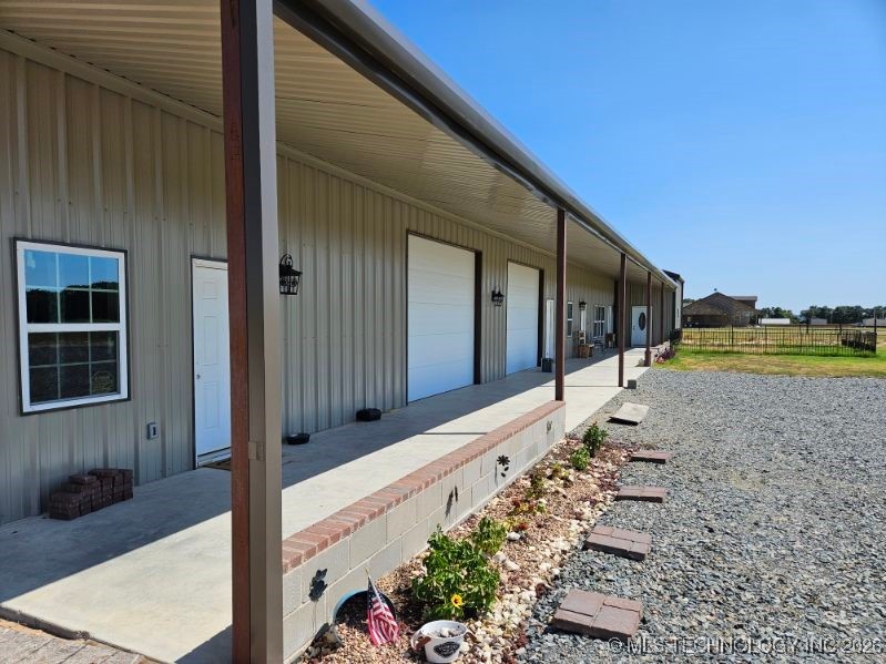 3226 Lark Road Kingston OK 73439