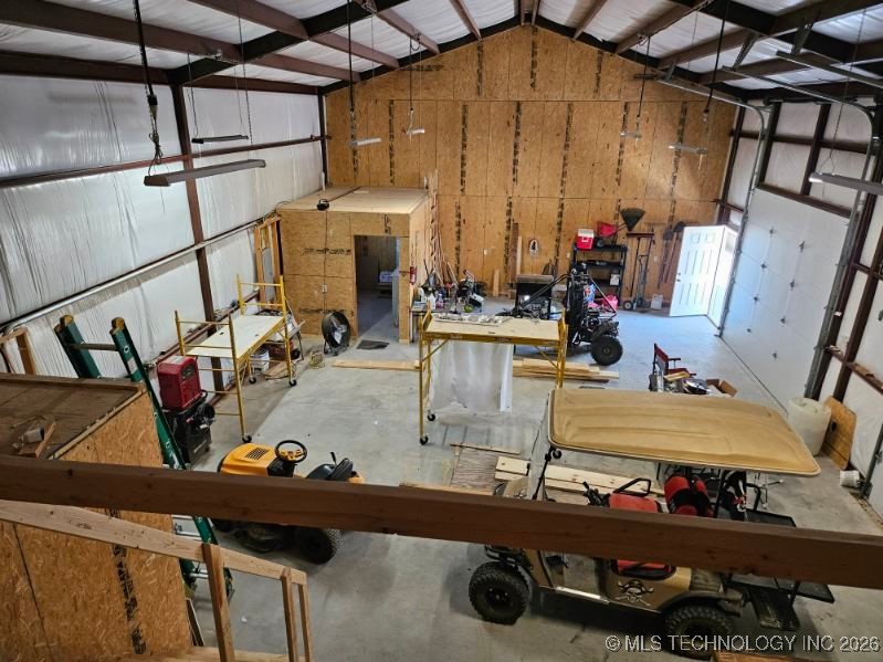 3226 Lark Road Kingston OK 73439