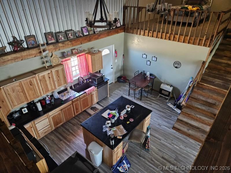 3226 Lark Road Kingston OK 73439