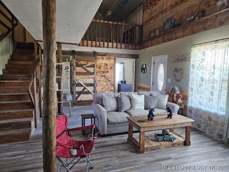 3226 Lark Road Kingston OK 73439