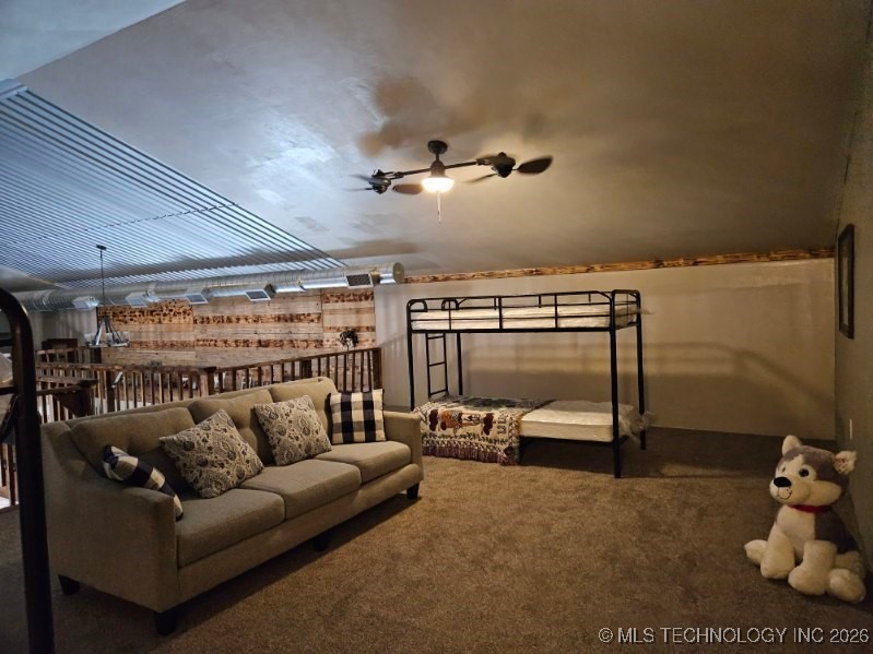 3226 Lark Road Kingston OK 73439