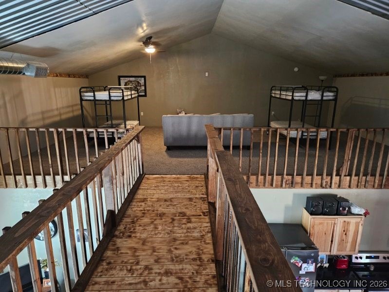 3226 Lark Road Kingston OK 73439
