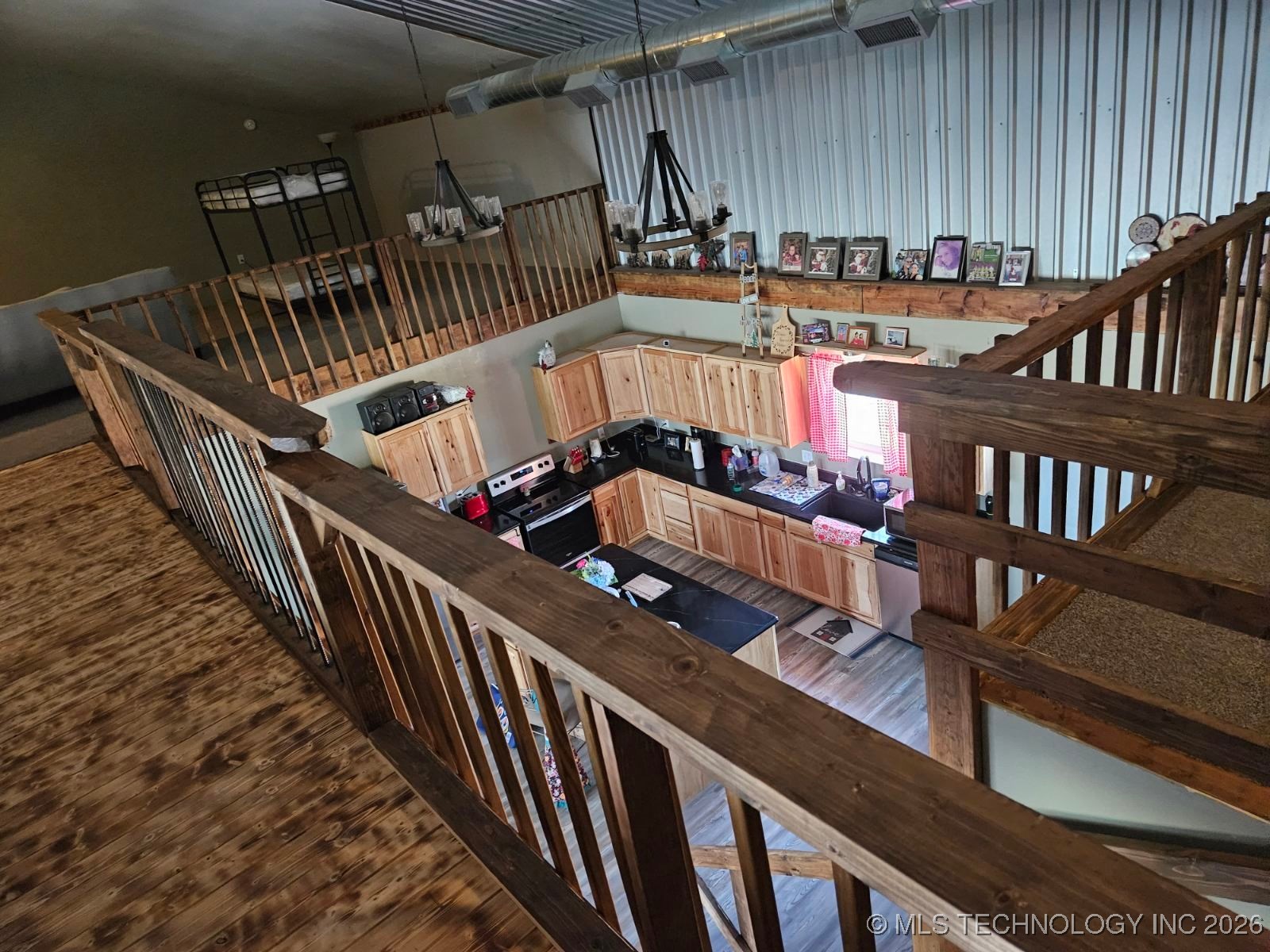 3226 Lark Road Kingston OK 73439