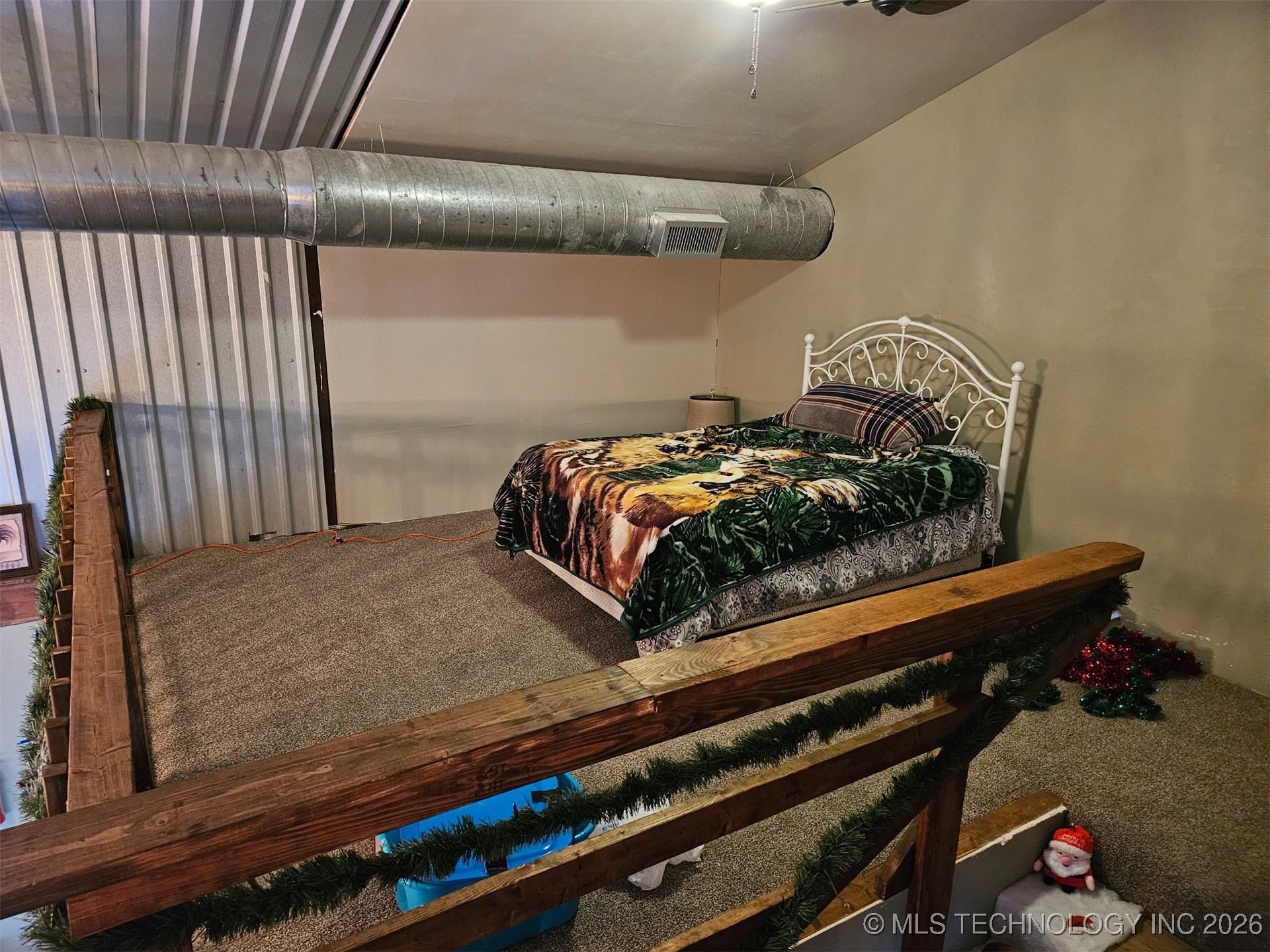 3226 Lark Road Kingston OK 73439