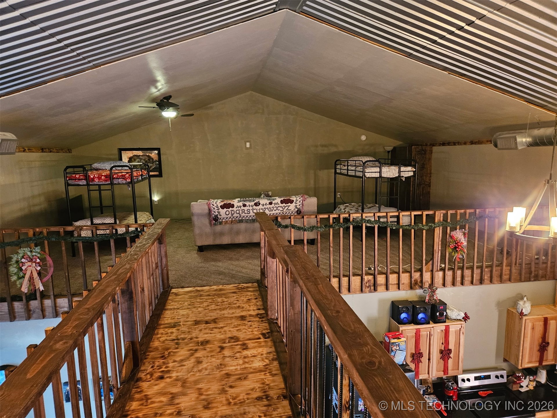 3226 Lark Road Kingston OK 73439