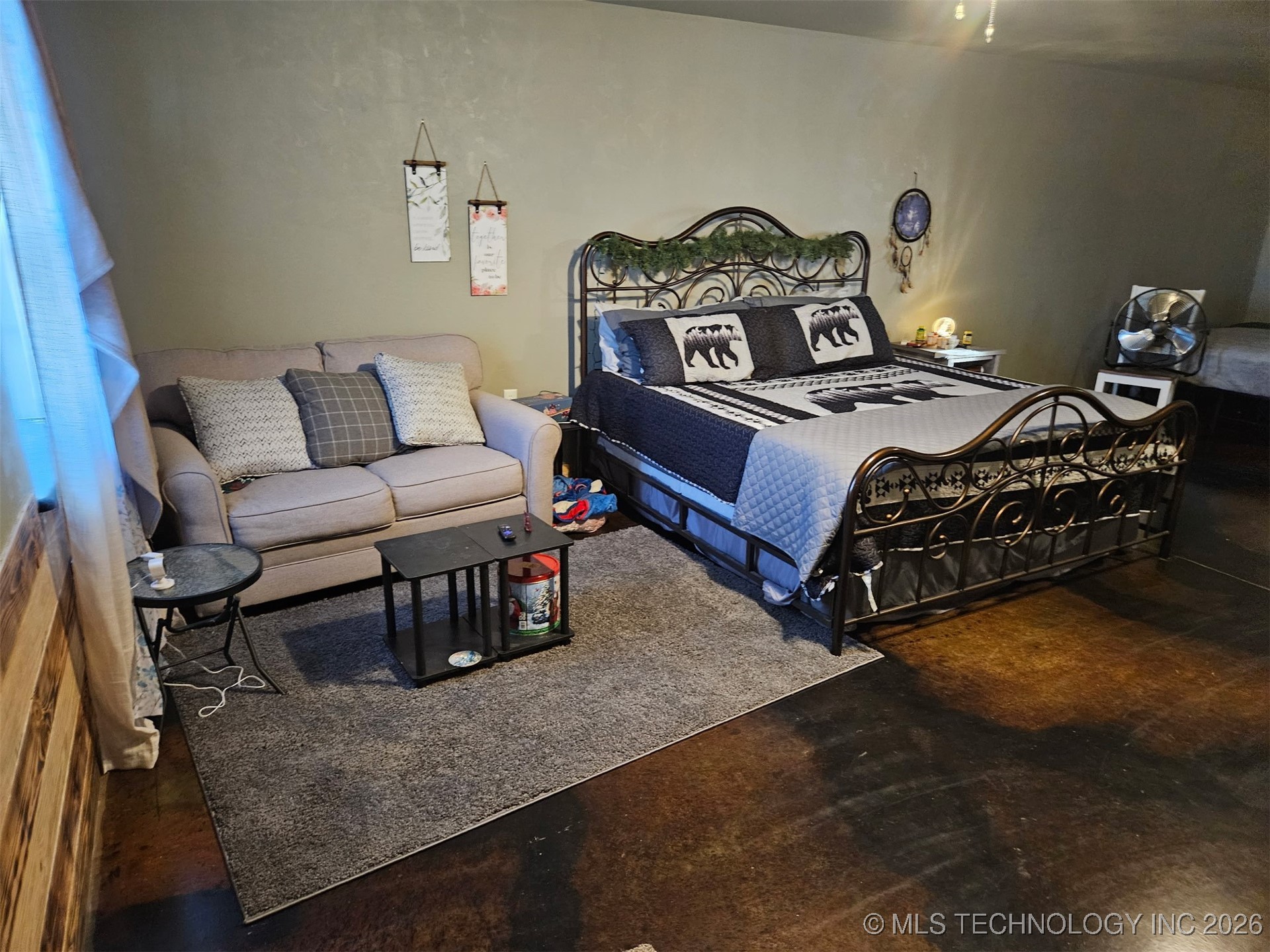 3226 Lark Road Kingston OK 73439