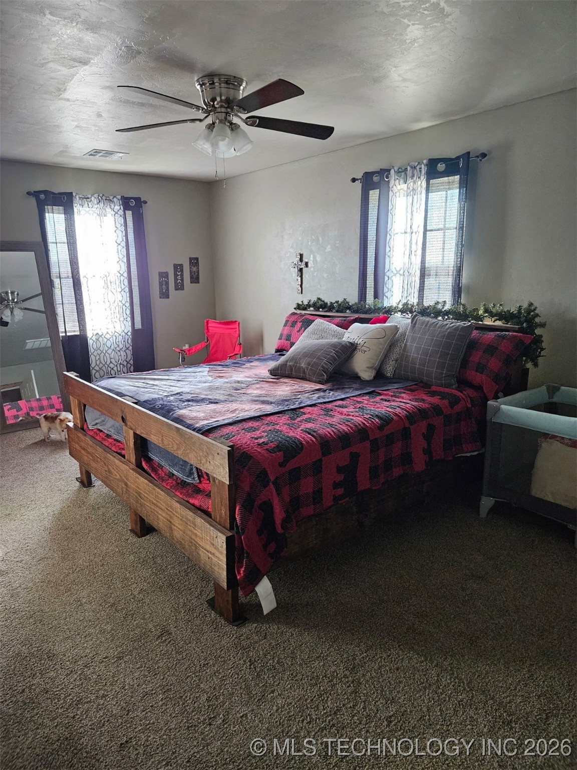 3226 Lark Road Kingston OK 73439