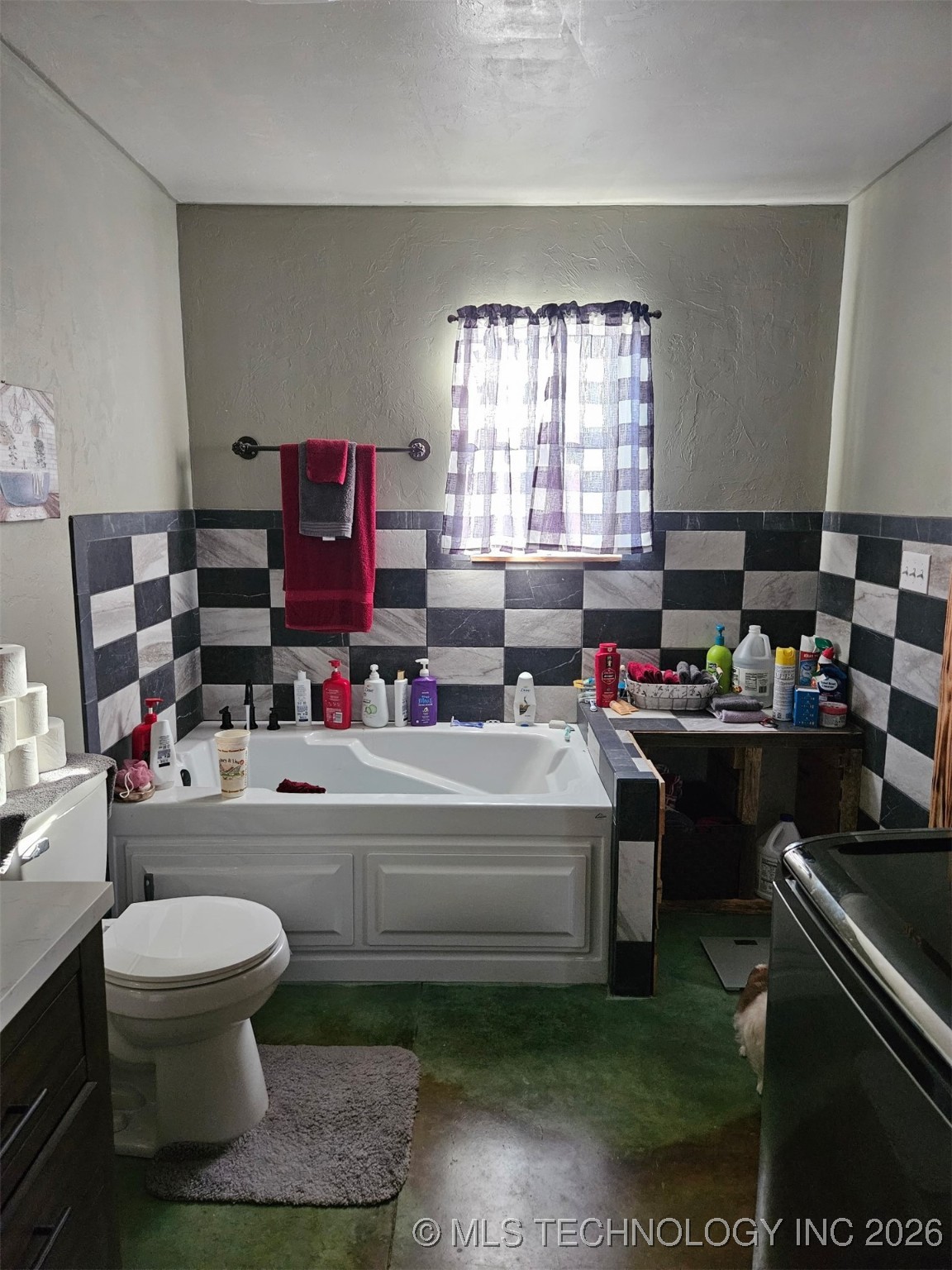 3226 Lark Road Kingston OK 73439