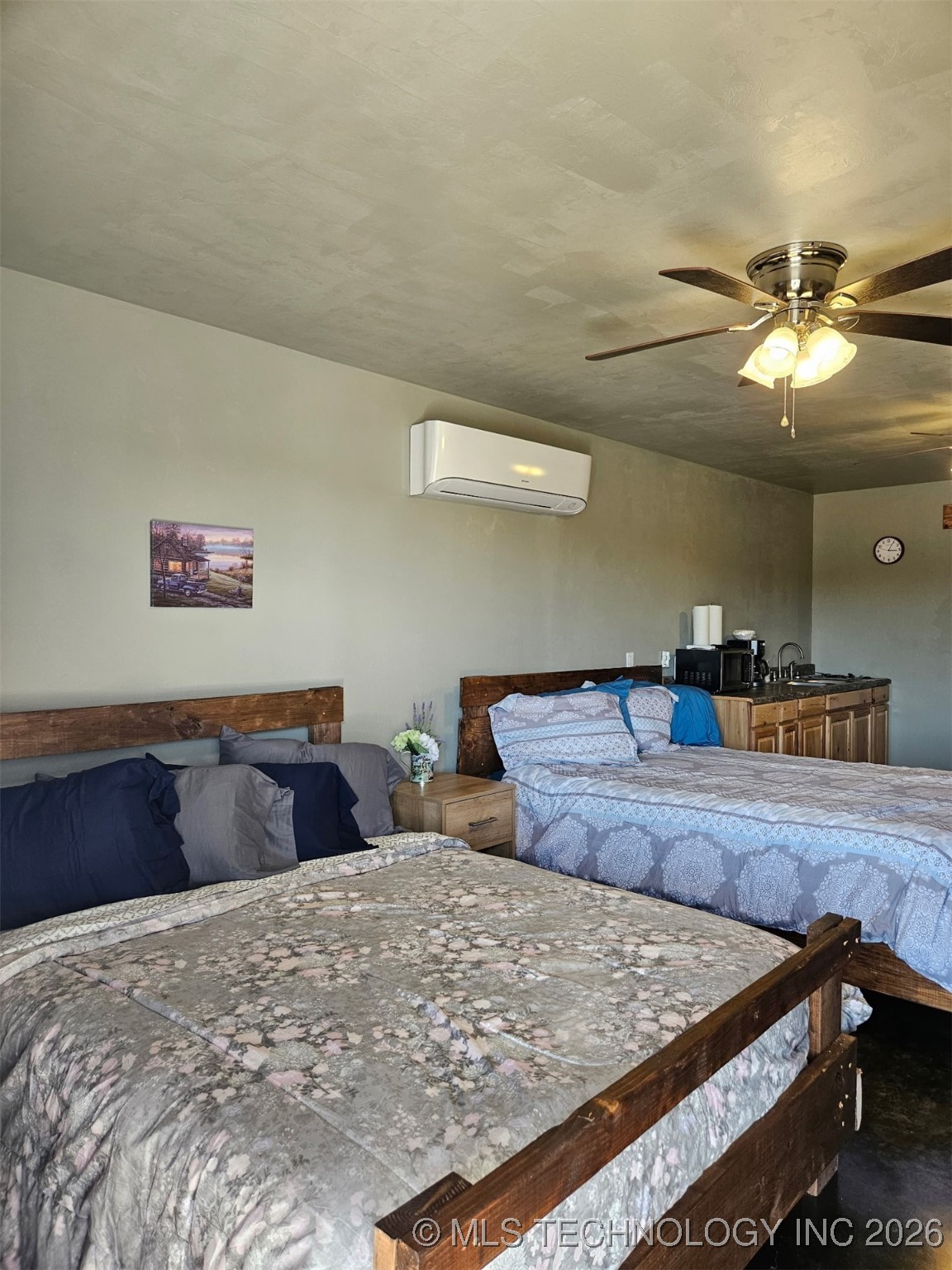 3226 Lark Road Kingston OK 73439