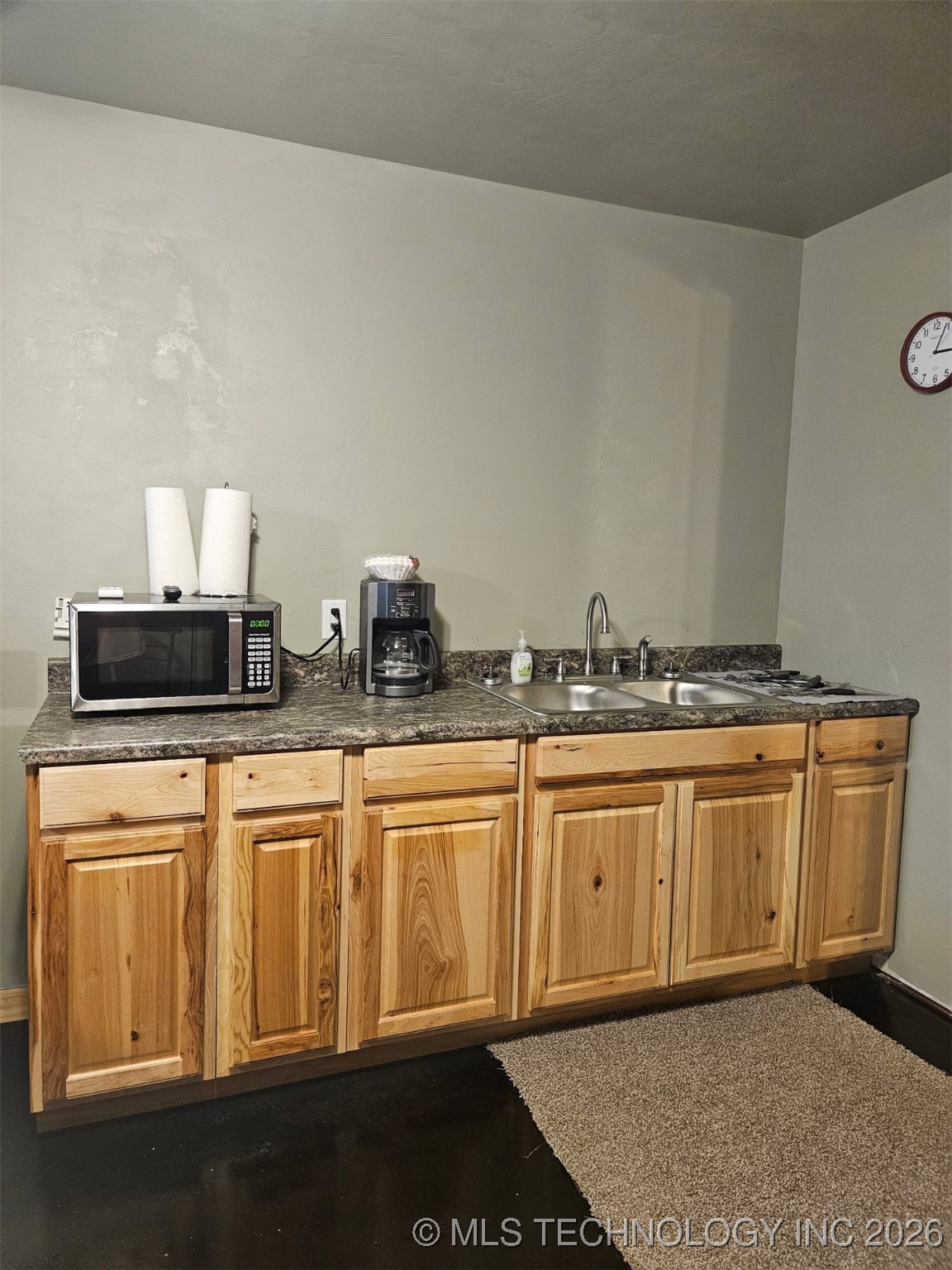 3226 Lark Road Kingston OK 73439