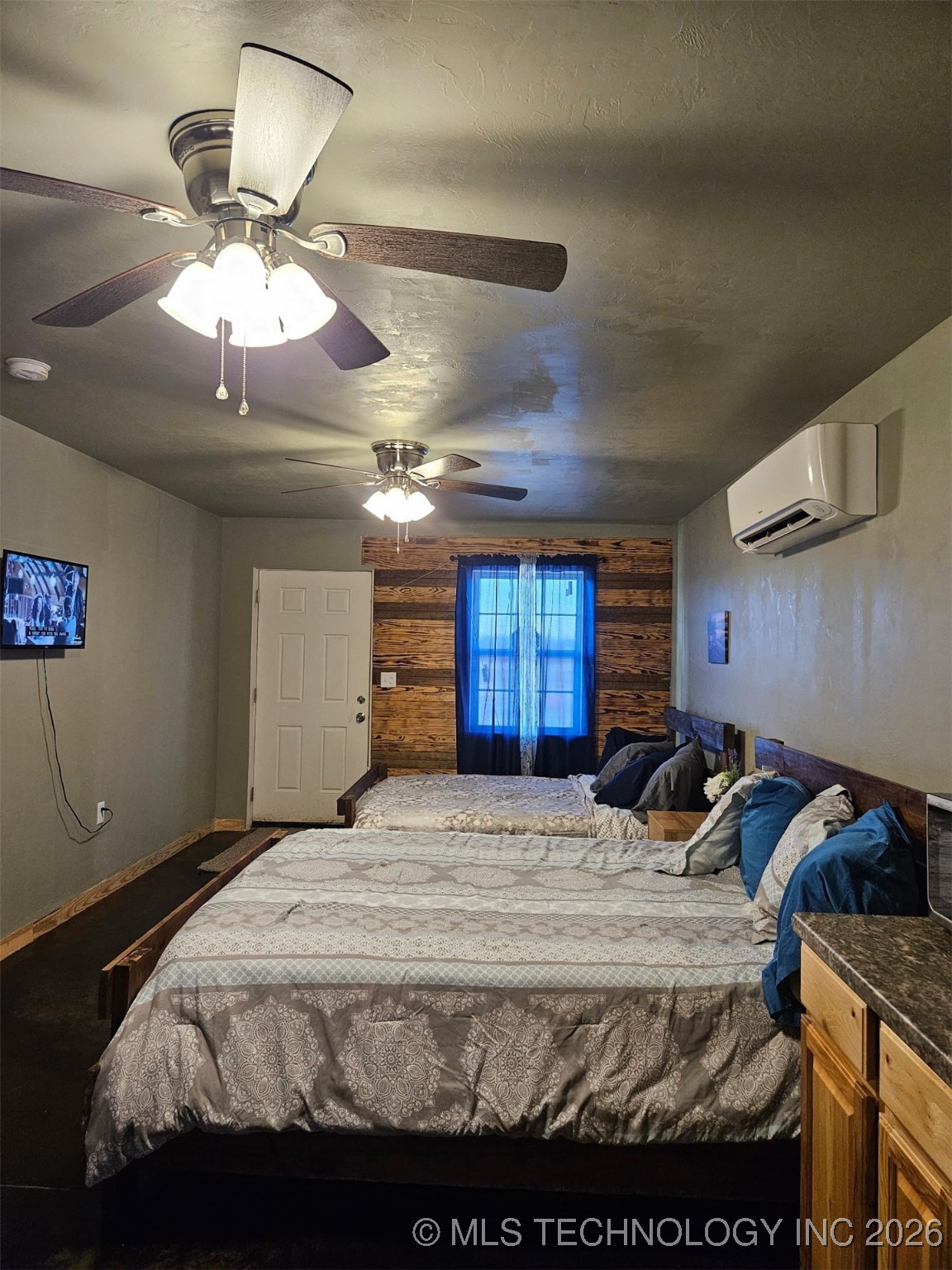 3226 Lark Road Kingston OK 73439