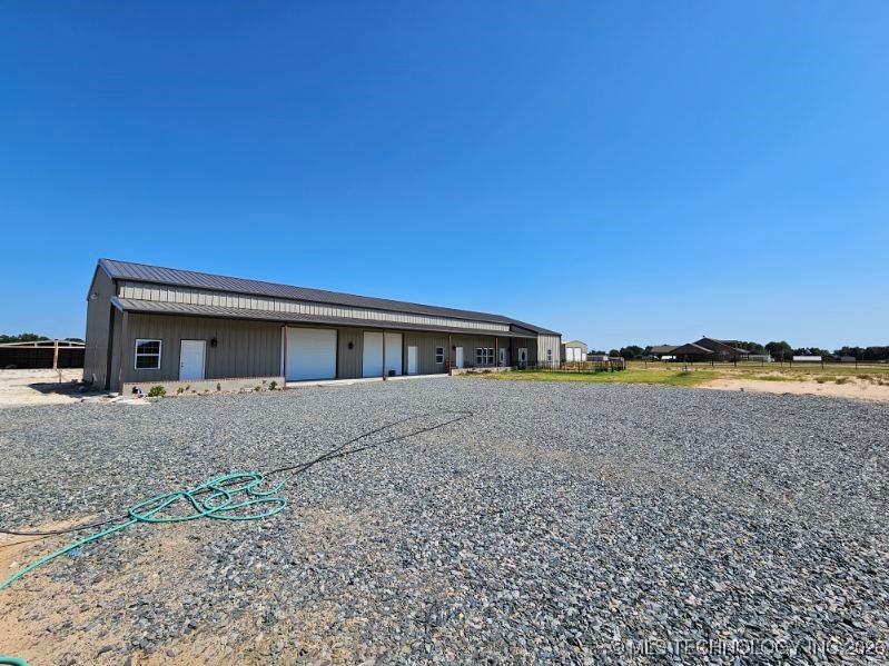 3226 Lark Road Kingston OK 73439