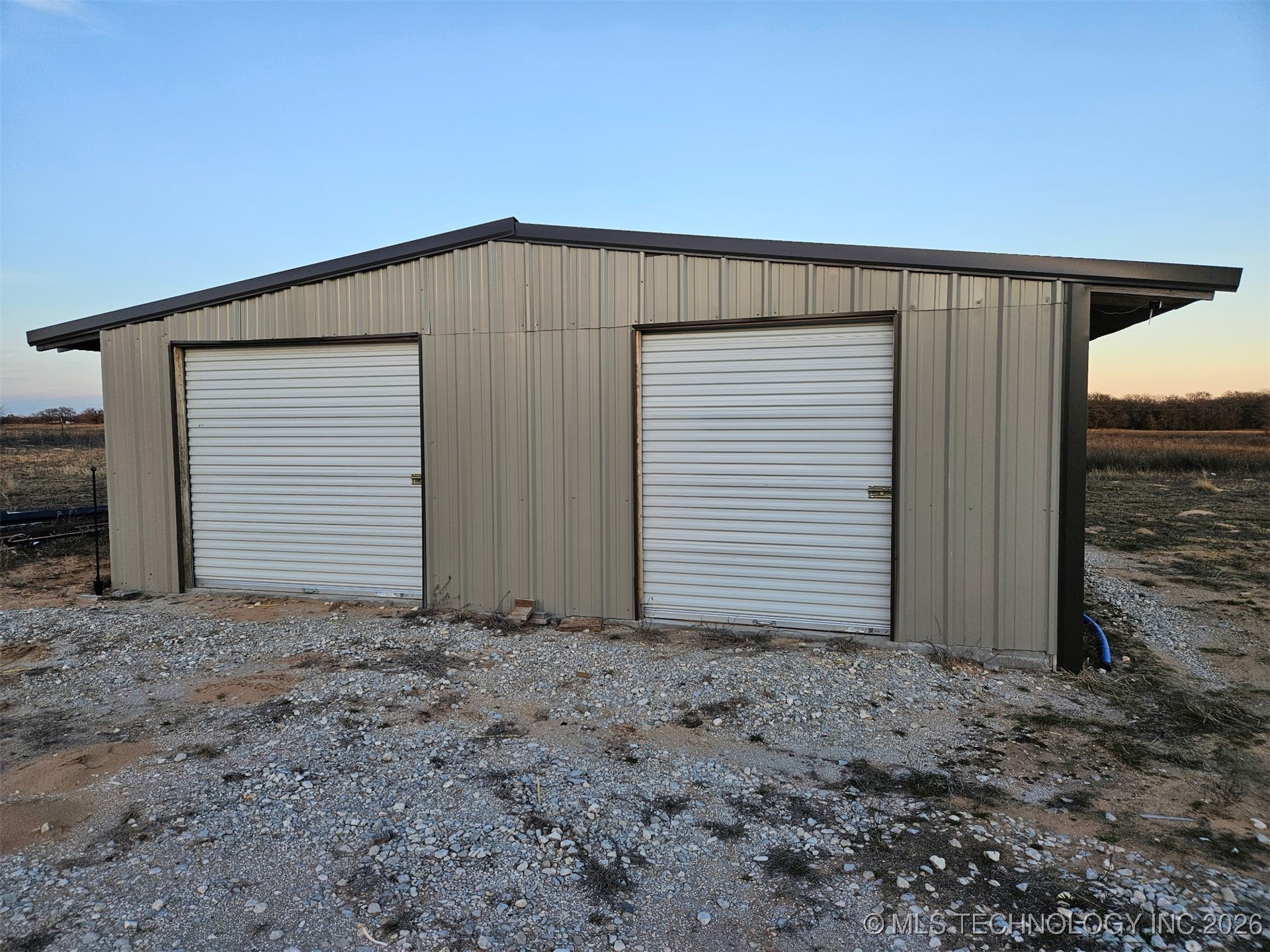 3226 Lark Road Kingston OK 73439
