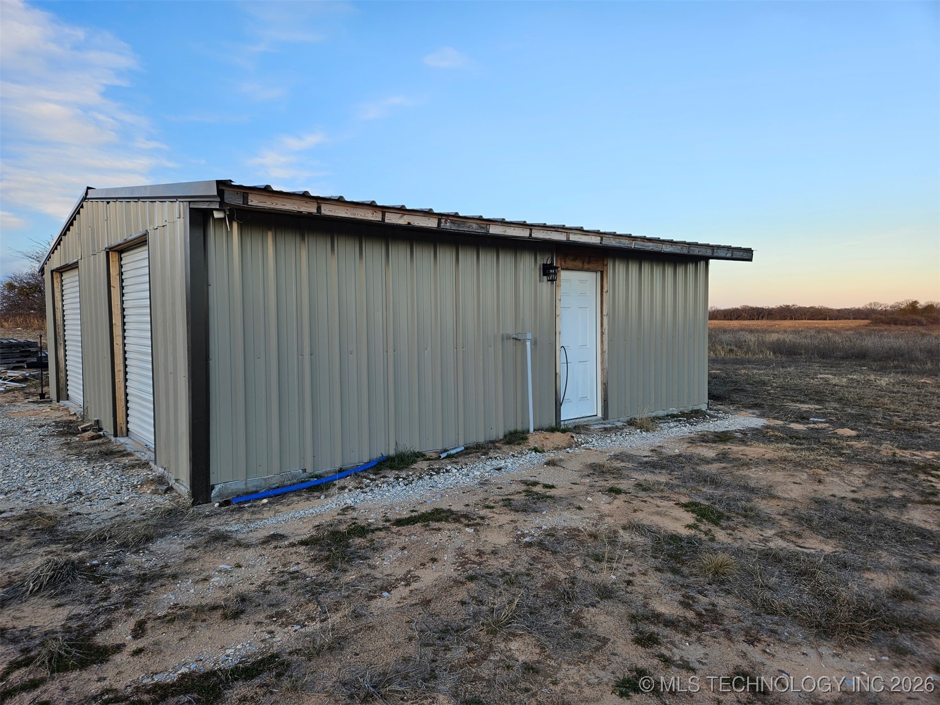 3226 Lark Road Kingston OK 73439