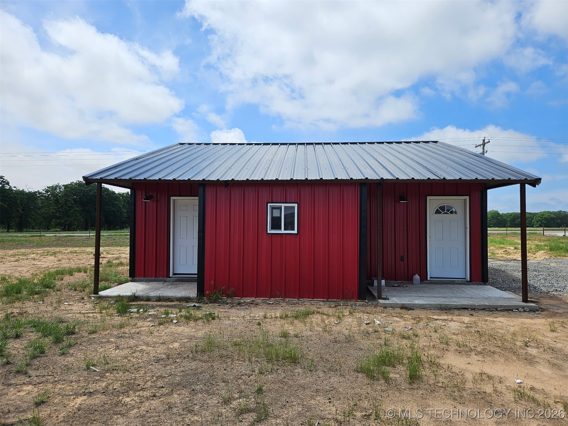 3226 Lark Road Kingston OK 73439