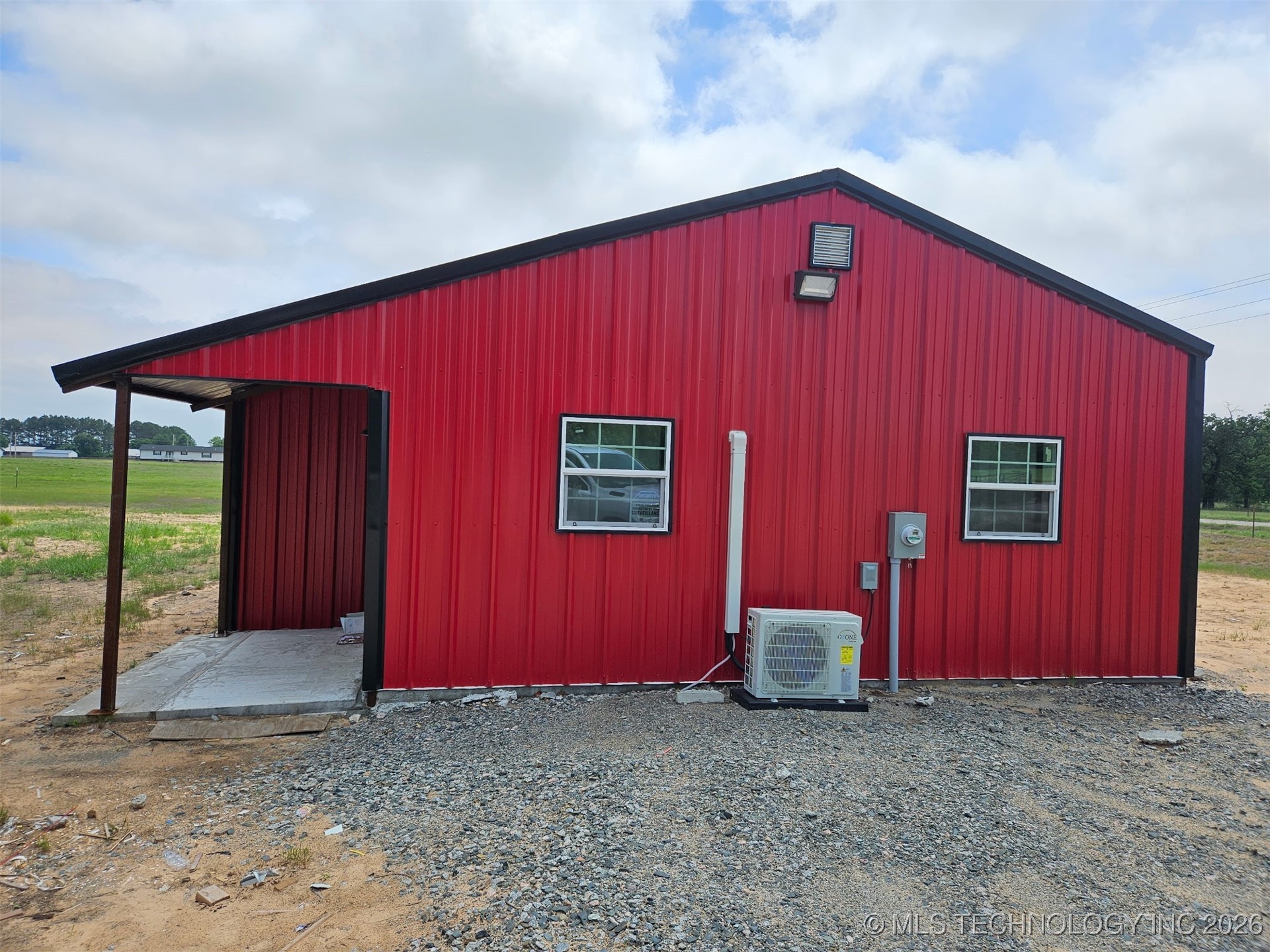 3226 Lark Road Kingston OK 73439