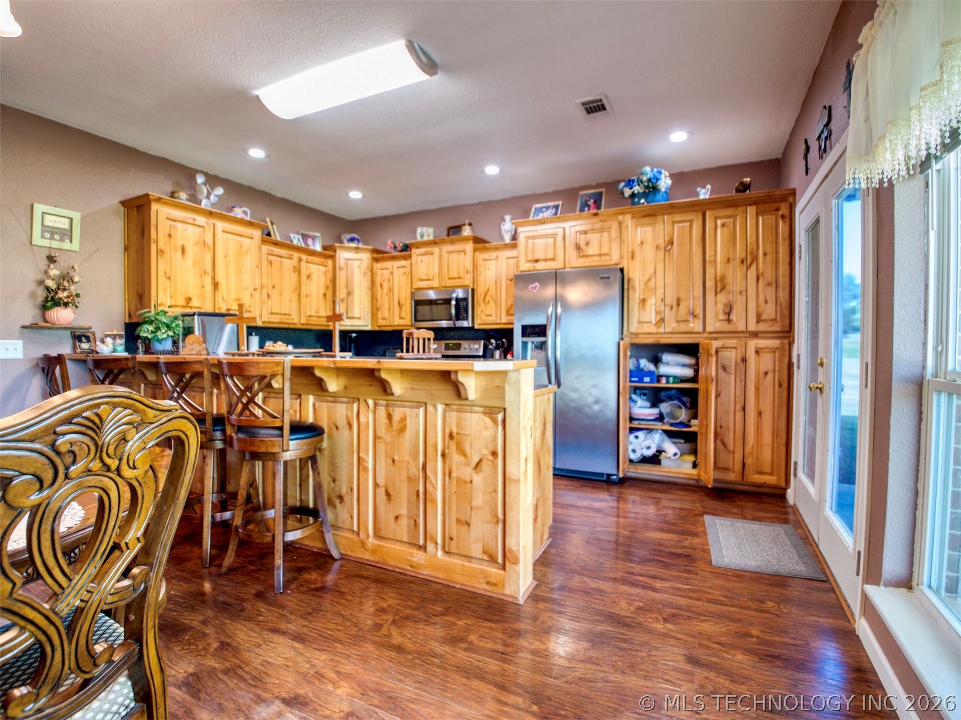 119 Golf Club Drive Burneyville OK 73430
