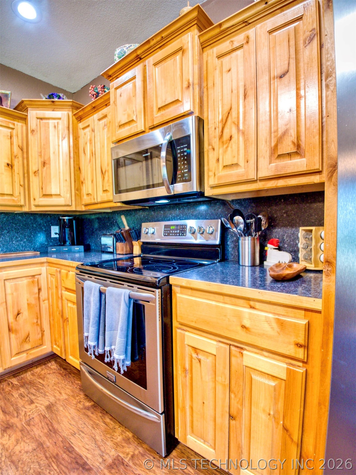 119 Golf Club Drive Burneyville OK 73430