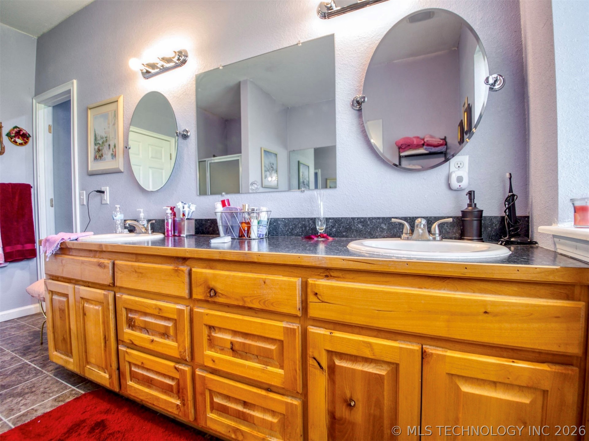 119 Golf Club Drive Burneyville OK 73430