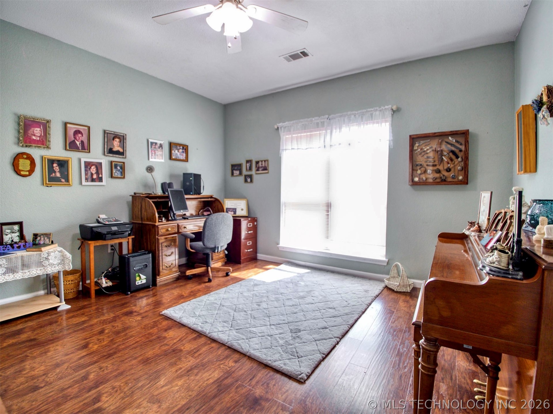119 Golf Club Drive Burneyville OK 73430