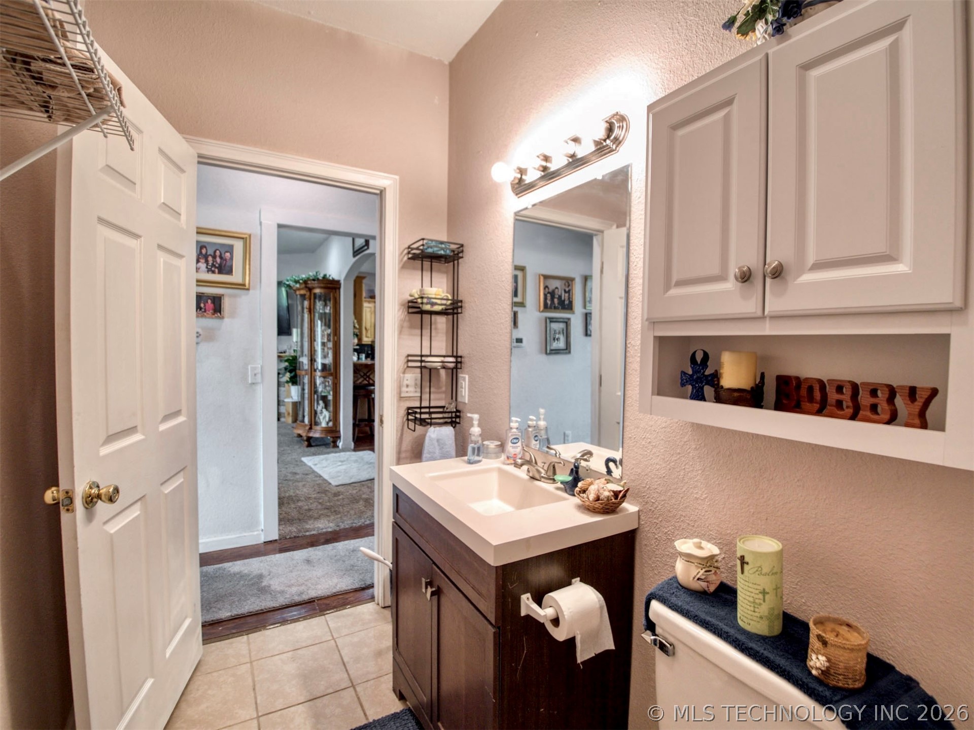 119 Golf Club Drive Burneyville OK 73430