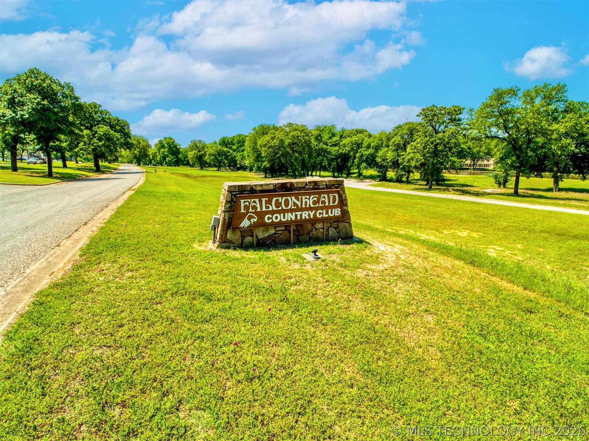 119 Golf Club Drive Burneyville OK 73430