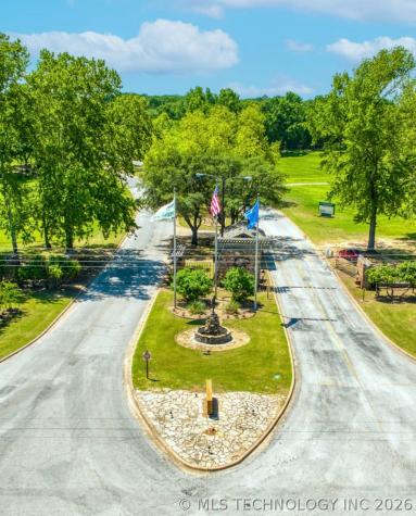 119 Golf Club Drive Burneyville OK 73430