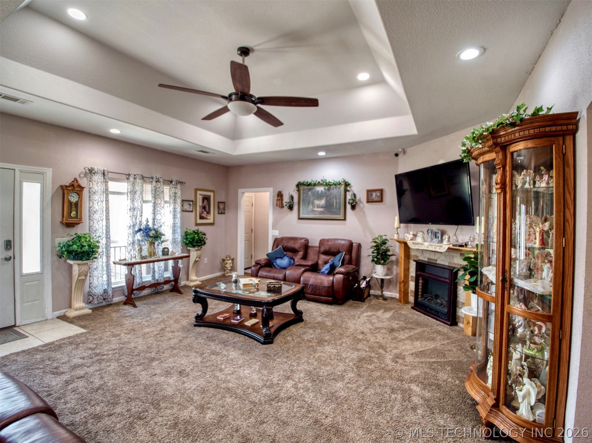 119 Golf Club Drive Burneyville OK 73430