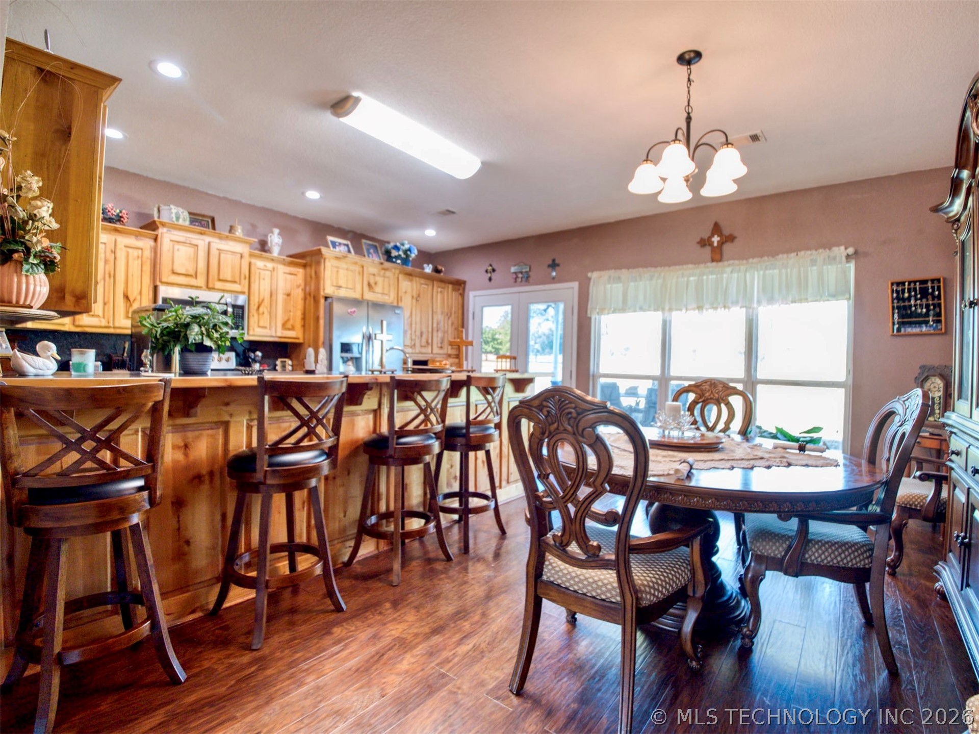 119 Golf Club Drive Burneyville OK 73430