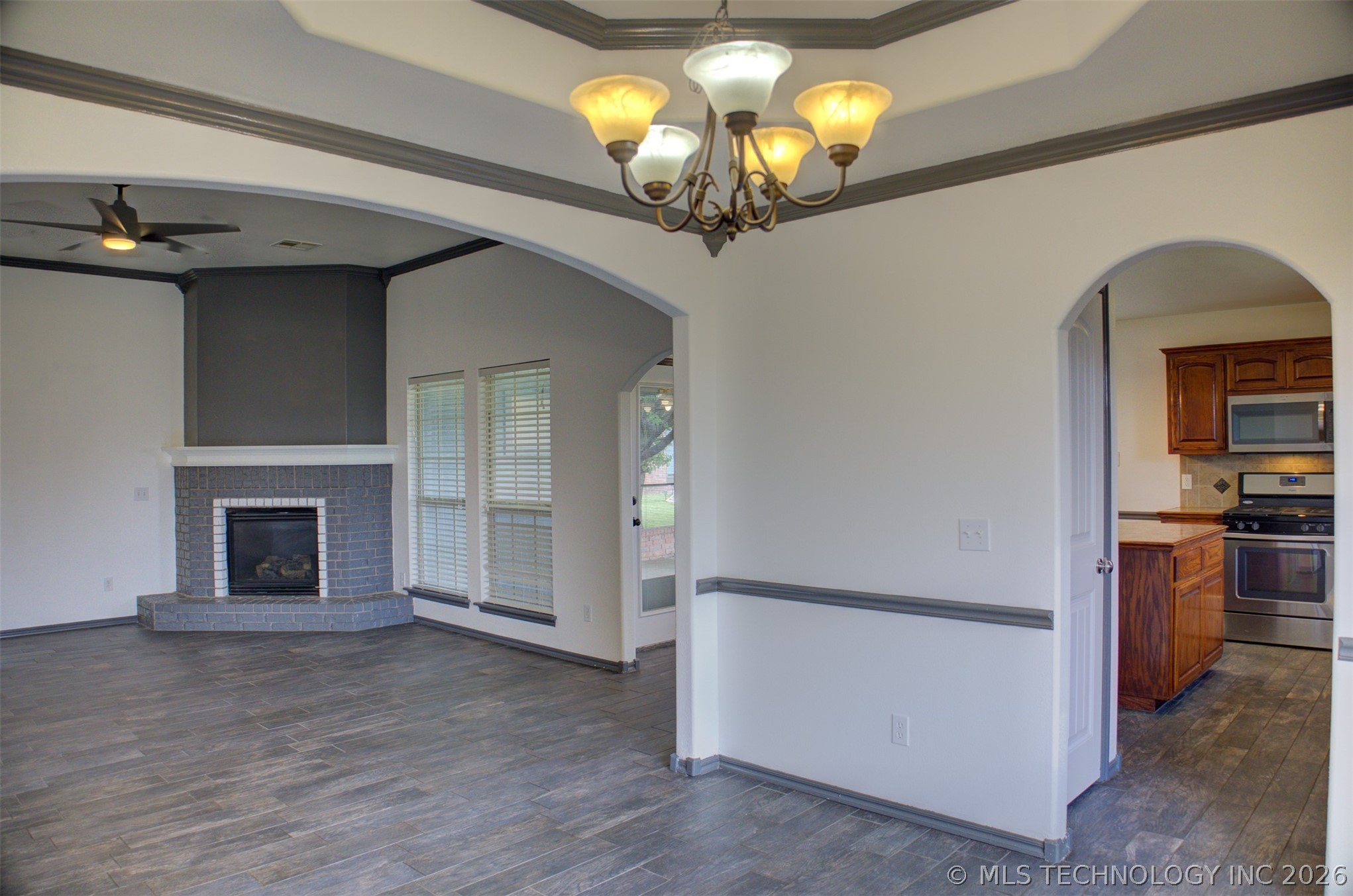 5755 E 144th Street Collinsville OK 74021