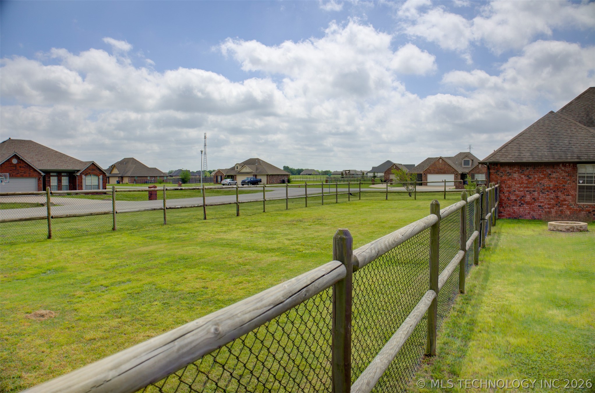 5755 E 144th Street Collinsville OK 74021