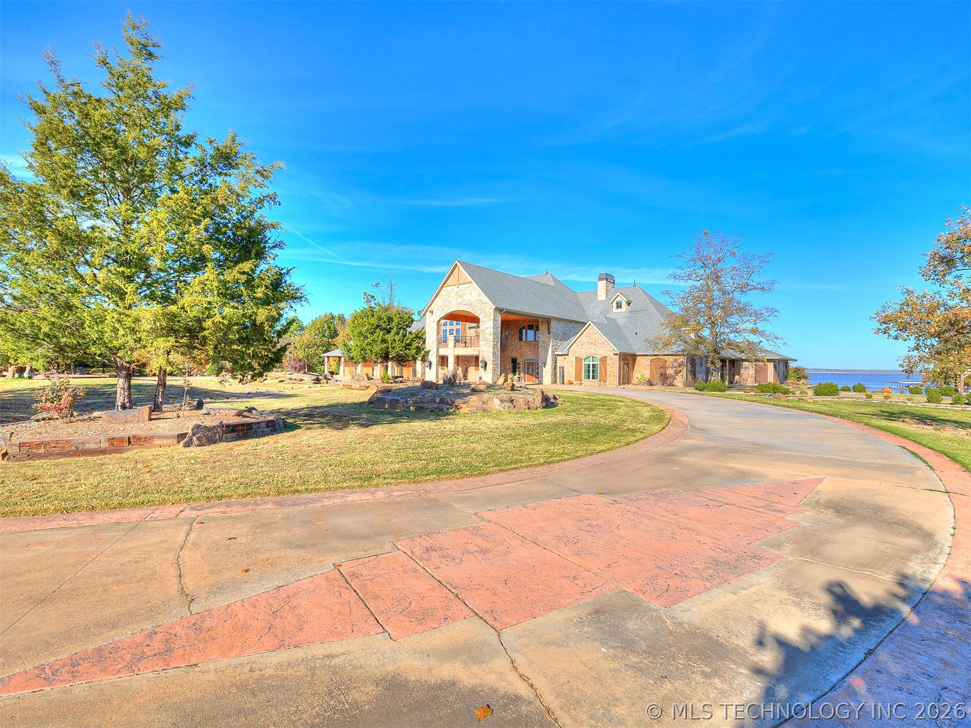 414498 E 1170 Road Eufaula OK 74432