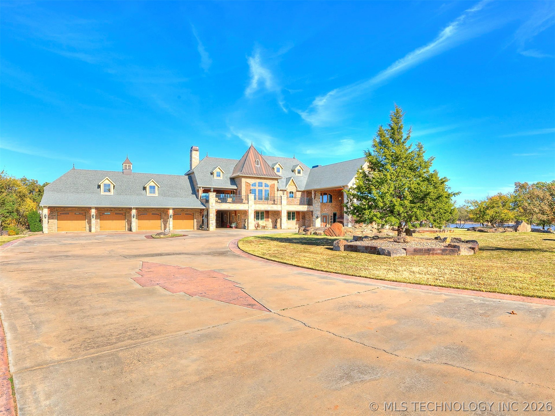414498 E 1170 Road Eufaula OK 74432